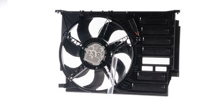 VENTILATOR RADIATOR MAHLE CFF666000P 30