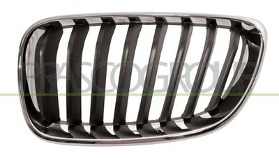 Решетка радиатора PRASCO BM2502004 для BMW 2