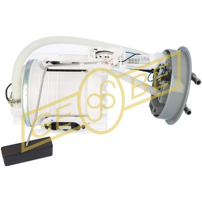 SISTEM ALIMENTARE CU COMBUSTIBIL