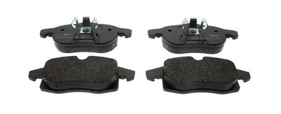 BREMSBELAGSATZ SCHEIBENBREMSE