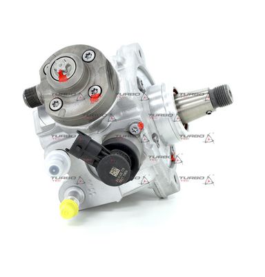 POMPA DE INALTA PRESIUNE