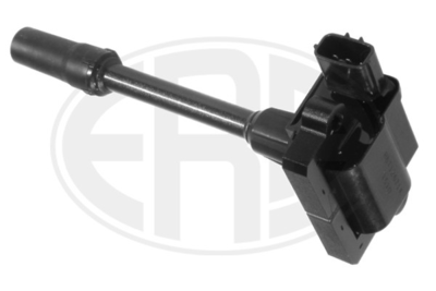 Катушка зажигания WILMINK GROUP WG1496847 для MITSUBISHI SPACE