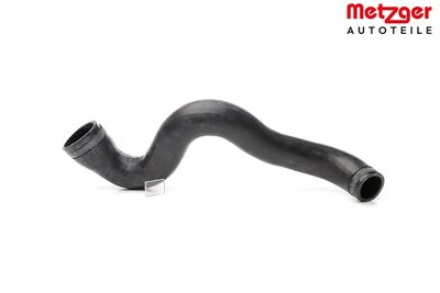 LADELUFTSCHLAUCH METZGER AUTOTEILE 2400070 20