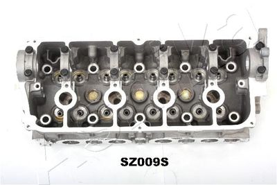 CHIULASA ASHIKA SZ009S 9