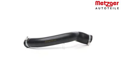 LADELUFTSCHLAUCH METZGER AUTOTEILE 2400273 37
