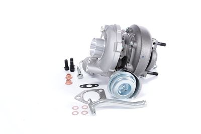 LADER AUFLADUNG BTS Turbo T981090BT 9