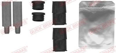 Guide Sleeve Kit, brake caliper 113-1448X