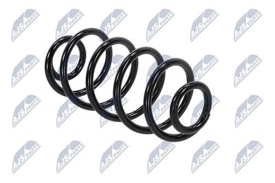 ARC SPIRAL NTY ASZRE050 30