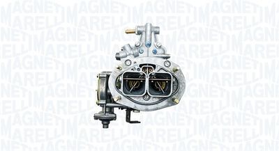VERGASER MAGNETI MARELLI 212268016000 4