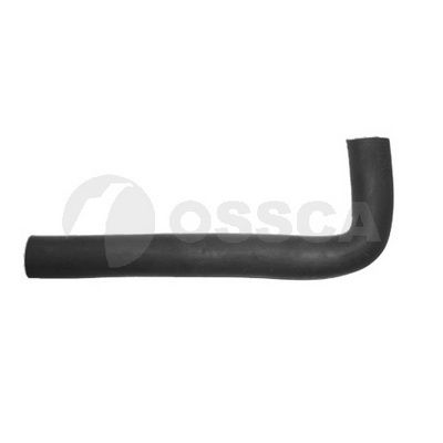 Шланг, вентиляция картера OSSCA 03361 для VW SANTANA