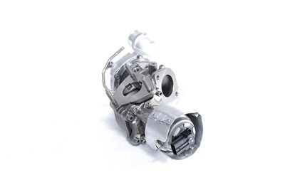 LADER AUFLADUNG BTS Turbo T918152RE 16