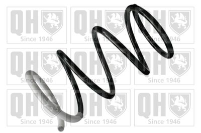 Пружина ходовой части QUINTON HAZELL QCS7542 для MITSUBISHI OUTLANDER