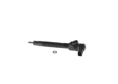 INJECTOR BOSCH 0445110201 5