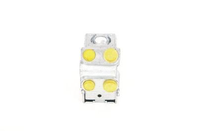 Korektor siły hamowania BOSCH 0 986 482 269