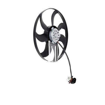 VENTILATOR RADIATOR NISSENS 850238 14