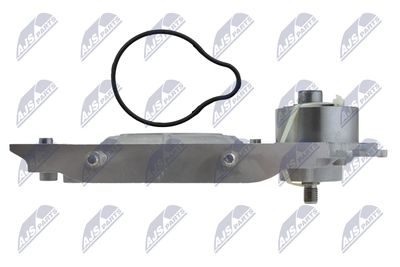 POMPA ULEI NTY BPOPL009 4