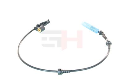 SENZOR TURATIE ROATA GH GH701502H 31