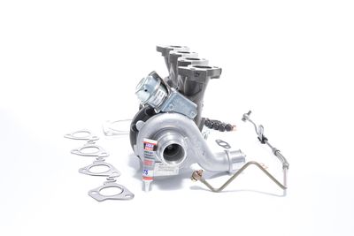 LADER AUFLADUNG BTS Turbo T981166 36