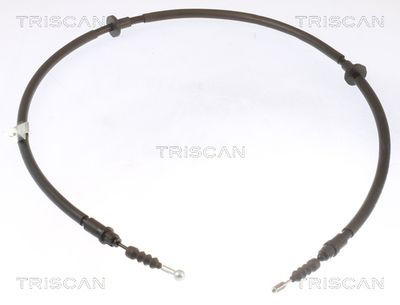 Тросик, cтояночный тормоз TRISCAN 8140 101106 для CITROËN SPACETOURER