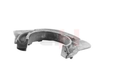TAMPON CAUCIUC SUSPENSIE GH GH621514 57