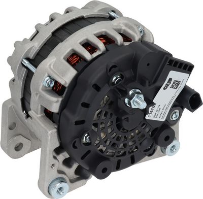 GENERATOR / ALTERNATOR HC-Cargo F032116705 5