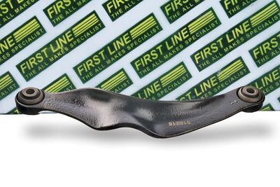 носач, окачване на колелата FIRST LINE FCA7638