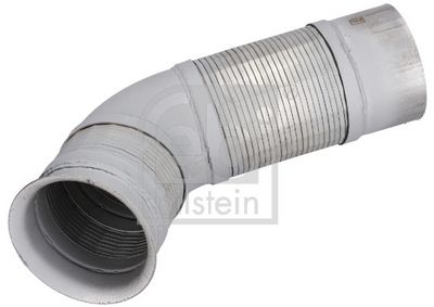 TEAVA FLEXIBILA ESAPAMENT FEBI BILSTEIN 43712