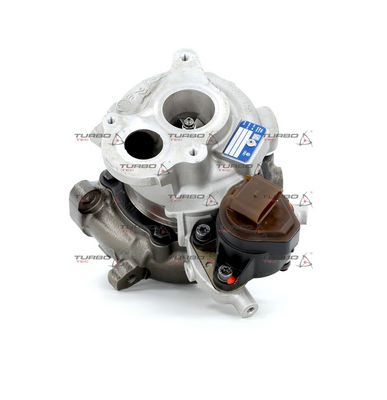 COMPRESOR SISTEM DE SUPRAALIMENTARE