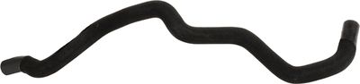 Heater hose GATES 02-2511