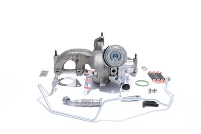 LADER AUFLADUNG BTS Turbo T981113 28