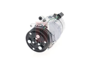 KOMPRESSOR KLIMAANLAGE AKS DASIS 851015N 12