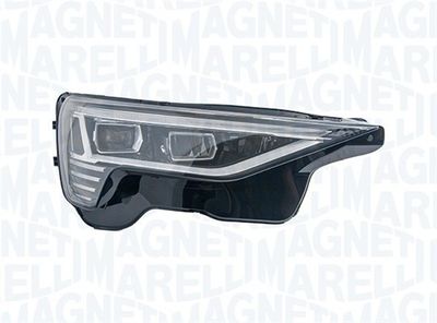 Основная фара MAGNETI MARELLI 711451000678 для AUDI E-TRON