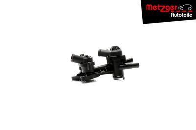 TERMOSTAT LICHID RACIRE METZGER AUTOTEILE 4006245 20