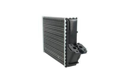 WäRMETAUSCHER INNENRAUMHEIZUNG NRF 58840 31