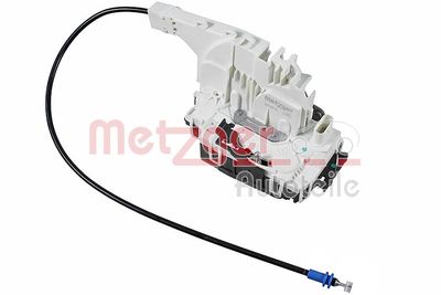 Zamek drzwi METZGER AUTOTEILE 2314515