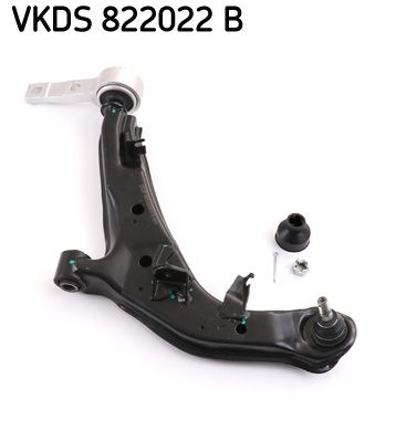 Control/Trailing Arm, wheel suspension VKDS 822022 B