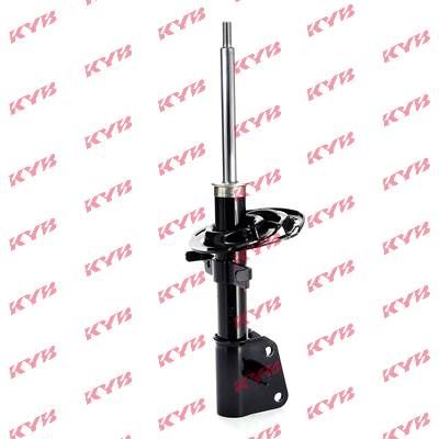 AMORTIZOR KYB 333717 19