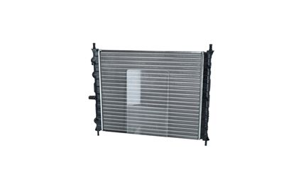 RADIATOR RACIRE MOTOR NRF 58191 27