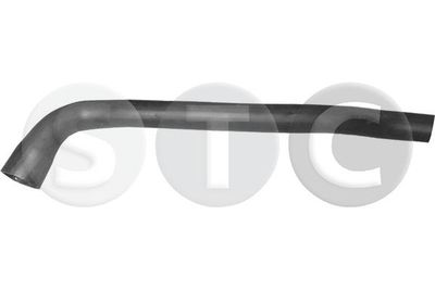 маркуч на радиатора STC T405638
