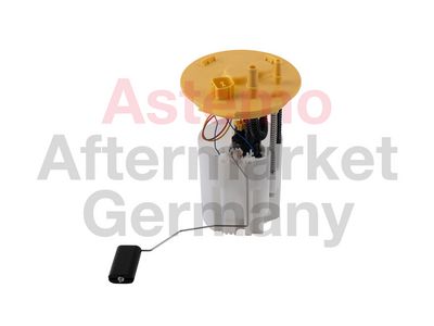 SISTEM ALIMENTARE CU COMBUSTIBIL ASTEMO-HITACHI 2502719 3