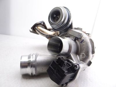 LADER AUFLADUNG GARRETT 8200215001S 4