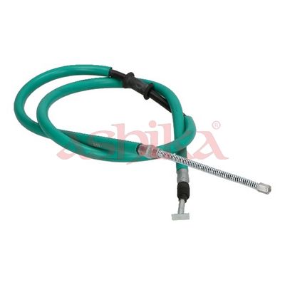 CABLU FRANA DE PARCARE ASHIKA 131000244