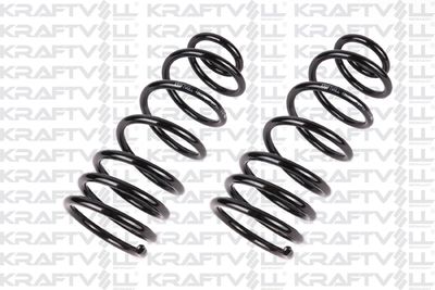 Пружина ходовой части KRAFTVOLL GERMANY 15020267 для FIAT MAREA