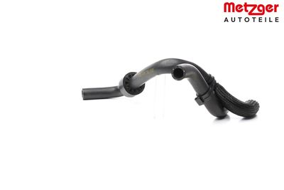 FURTUN RADIATOR METZGER AUTOTEILE 2420849 5