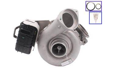 COMPRESOR SISTEM DE SUPRAALIMENTARE