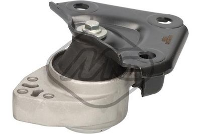 Vorschau Lagerung, Motor