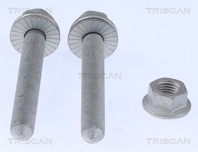 TRISCAN Reparatursatz, Radaufhängung