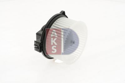 INNENRAUMGEBLäSE AKS DASIS 358026N 12