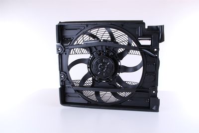 VENTILATOR RADIATOR NISSENS 85421 25