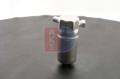 TROCKNER KLIMAANLAGE AKS DASIS 801410N 6